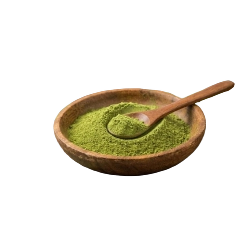Moringa Dried Leaves Powder
