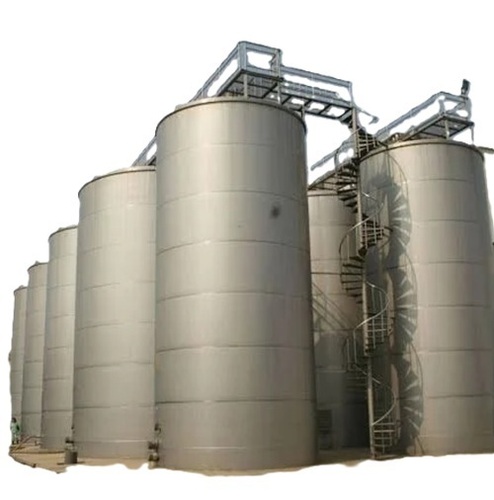 Petroleum Storage Tank