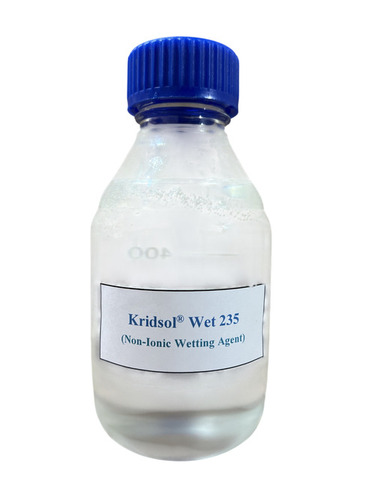 Textile Wetting Agent - Application: Desizing