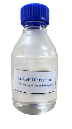 Wetting Agents Cum Detergents - Application: Textile Industry