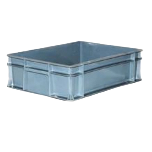 12 Litre Plastic Crate