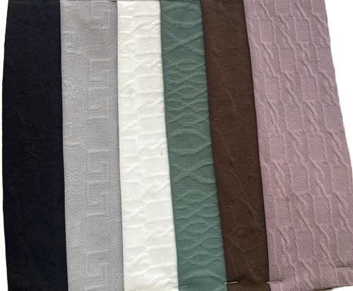 Printed Fabric