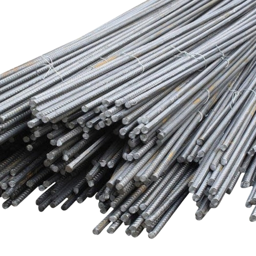 Steel Bar