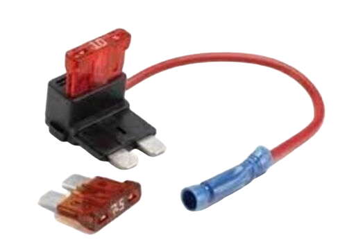 Auto Fuse Tap - Car Make: E Rickshaw