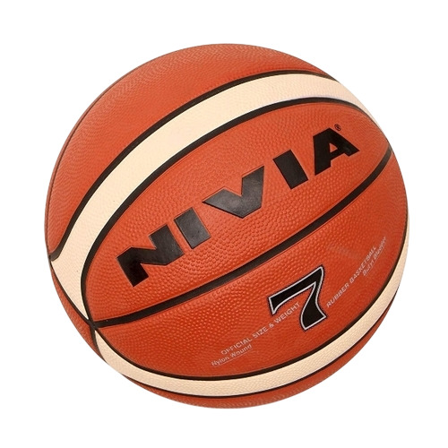 Nivea Engraver Basketball 
