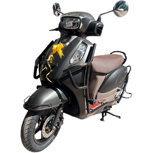 Suzuki Access 125 Scooter Body