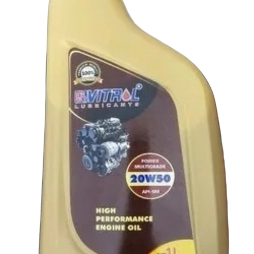 Engine Oil