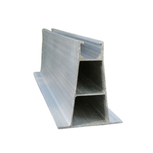 Solar Panel Mounting Structure Rails