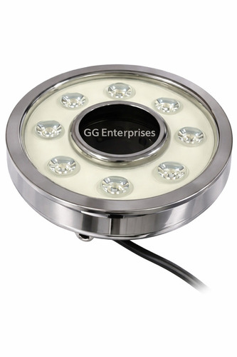 Underwater LED Light