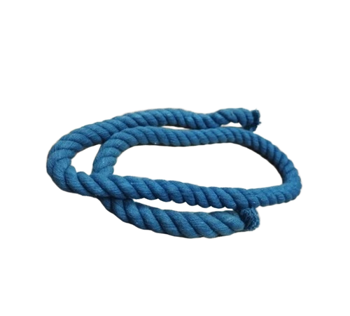 Cotton Cord - Characteristics: Light In Weight