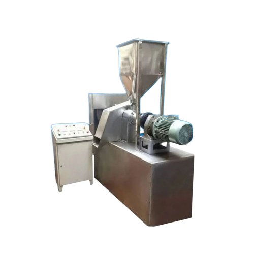 Electric Kurkure Making Machine