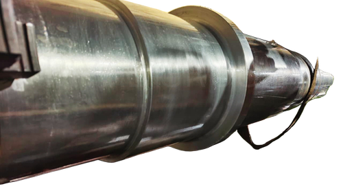 Pinion Gear Shafts - Material: Stainless Steel
