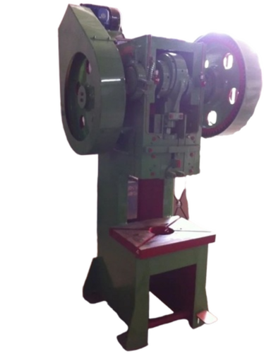Power Press Machine - Application: Industrial