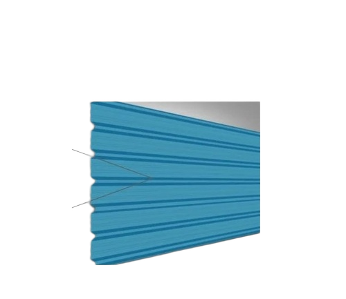 Corrugated Roof Sheet
