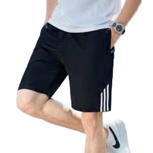 Mens Cotton Shorts - Age Group: Adults