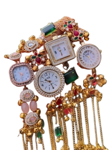 Bracelet Watch - Gender: Women