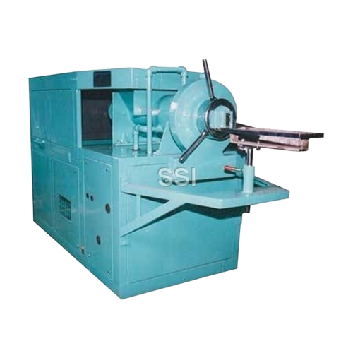 Detergent Soap Making Machinery