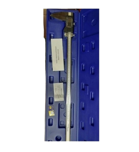 Digital Caliper - Accuracy: 100 %