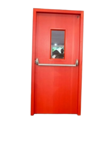 Fire Resistant Doors - Application: Industrial