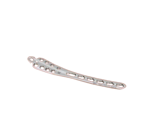 Steel Bone Plates - Application: Hospital