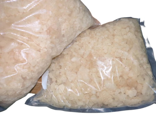 2Cmc Crystals Api Research Chemical - Color: White
