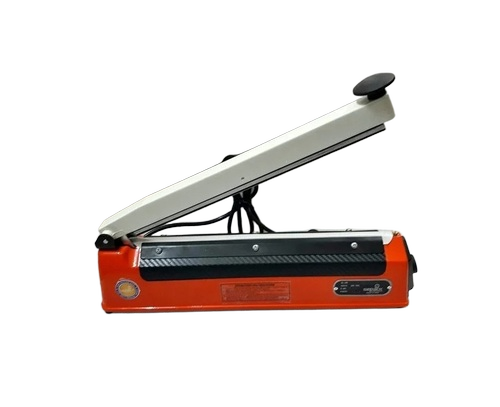 Manual Bag Sealing Machines