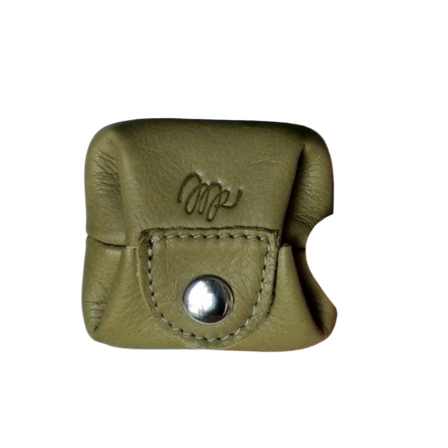Leather Coin Purse