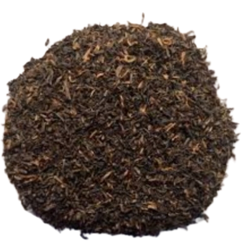 Organic Black Tea