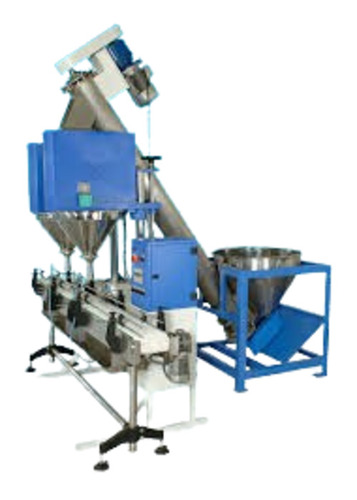 Automatic Rice Machine