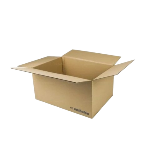 Corrugated Packaging Boxes