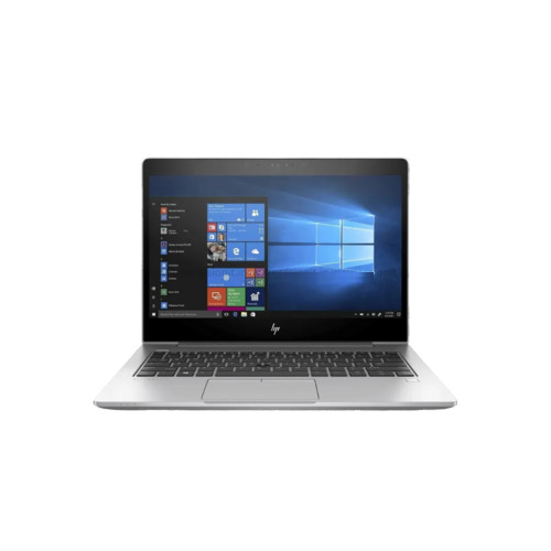 Hp Elitebook 830 G5 Core I5 8Th Gen 16Gb Ram 13.3-Inch Refurbished Laptop - Available Color: Black & Silver