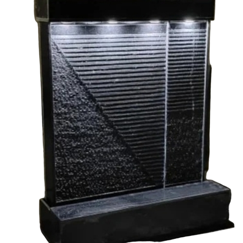 Outdoor Marble Stone Fountain