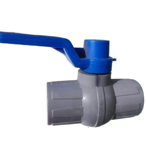 2 Inch Pvc Ball Valve