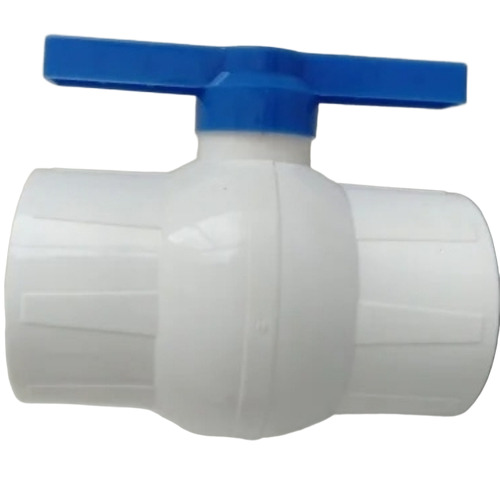 Agrione Pvc Ball Valve