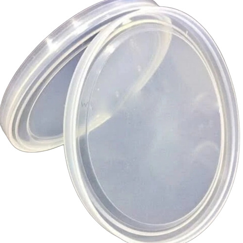 Plastic Lid