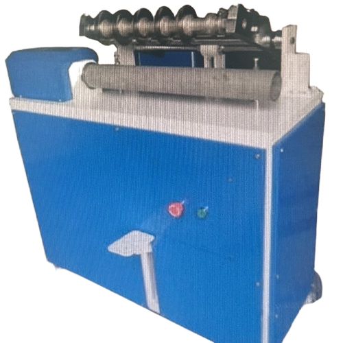 Heavy Duty Paper Core Cutting Machine
