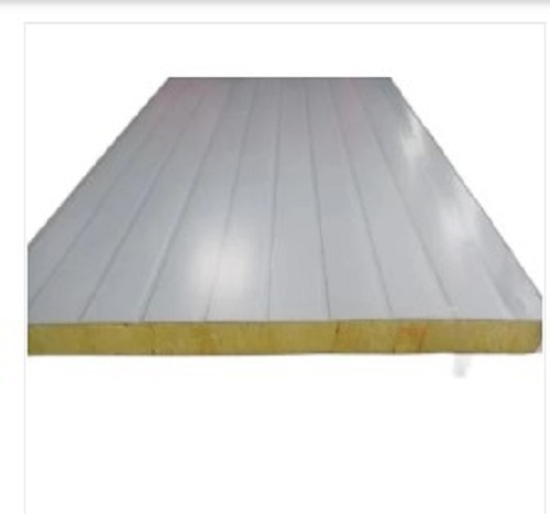 Puf Sandwich Wall Panel