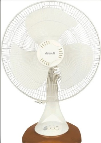 Electric Table Fans