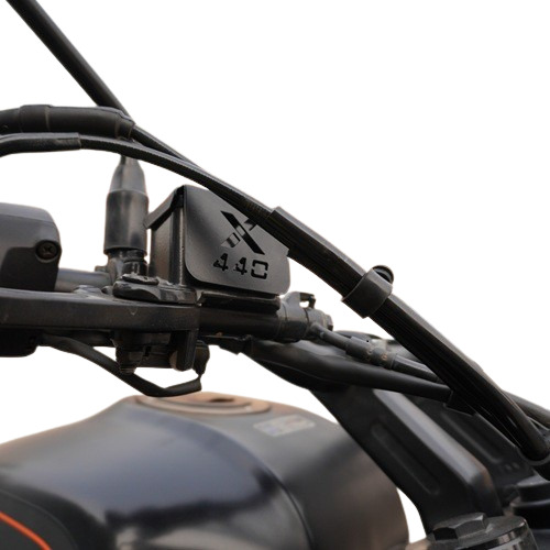Bike Accessories