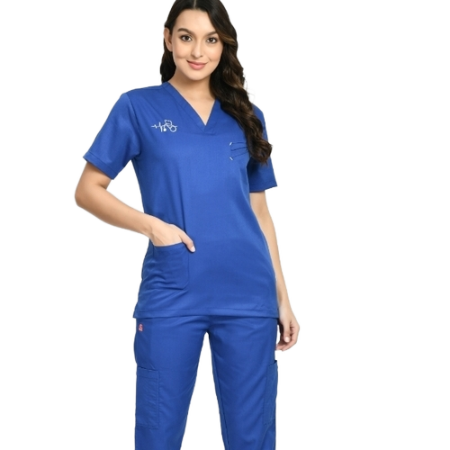 nurse uniform