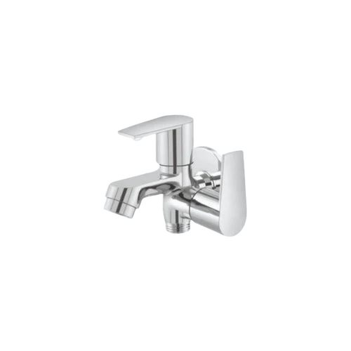 Continental 2 In 1 Bib Cock