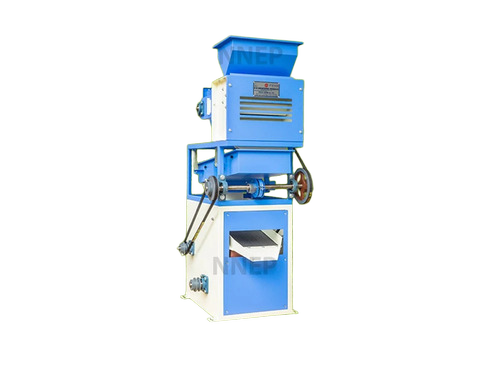 Grain Cleaning Machine