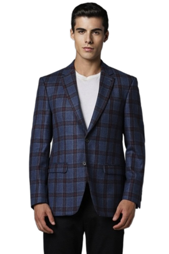 Men Formal Blazer