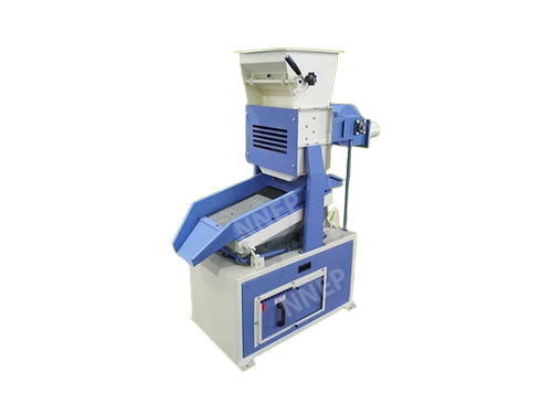 Rice Destoner Machine - Automatic Grade: Semi-Automatic