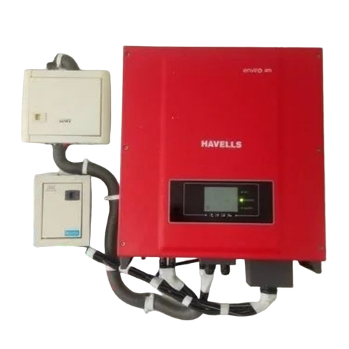 Havells Enviro Gti-11000-Tx ऑन ग्रिड इन्वर्टर