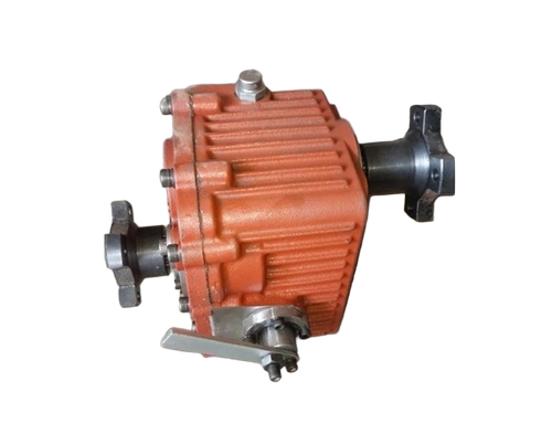 Marine Gearbox