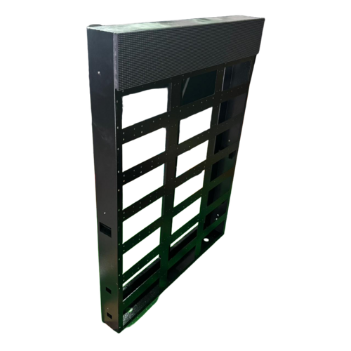 P4 Outdoor Video Wall