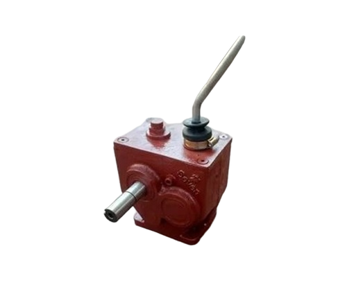 Reverse Forward Gearbox - Color: Red