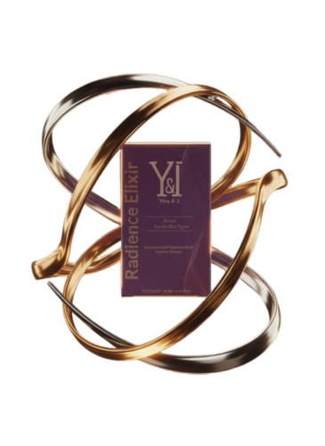 Y&I Radiance Elixir Serum 30Ml