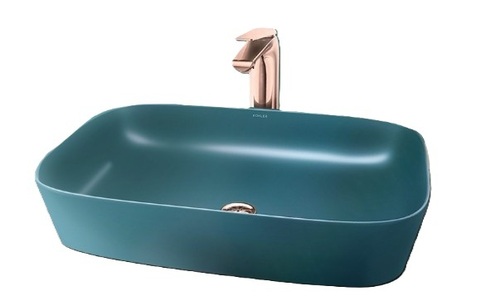 Kohler Counter Top Wash Basin - Color: Any Color